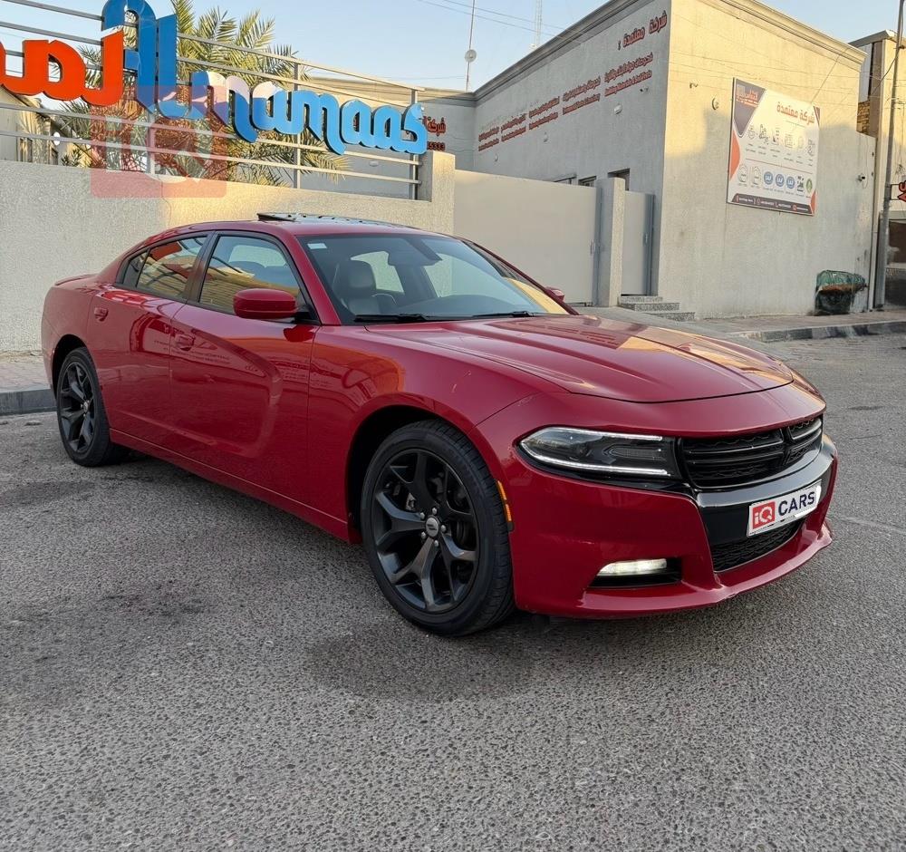 Dodge Charger